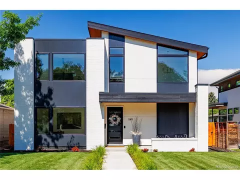 1149 S Cook St, Denver, CO 80210