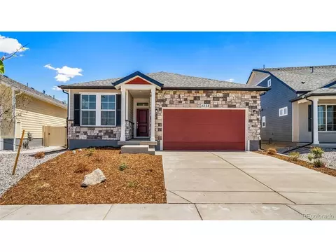 4858 N Sicily Ct, Aurora, CO 80019