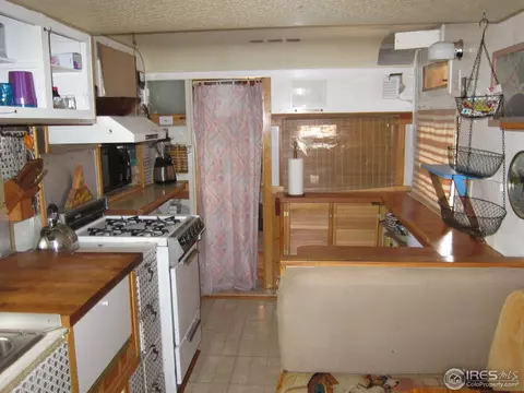 517 Bigbee High Rd, Ward, CO 80481 photo 3