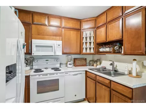 9155 E Center Ave #9C, Denver, CO 80247