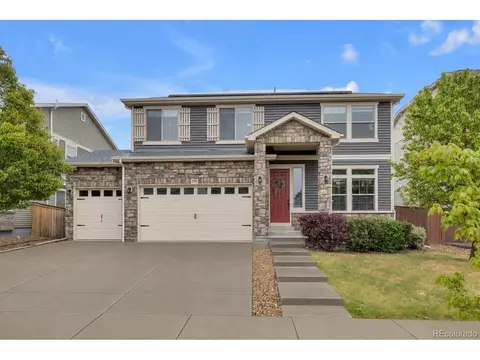 4778 S Biloxi Way, Aurora, CO 80016