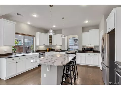 4778 S Biloxi Way, Aurora, CO 80016