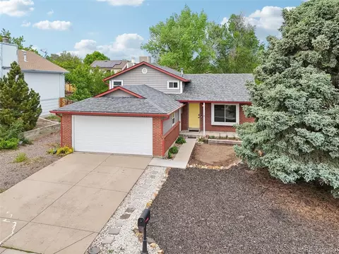 6337 W 68th Pl, Arvada, CO 80003