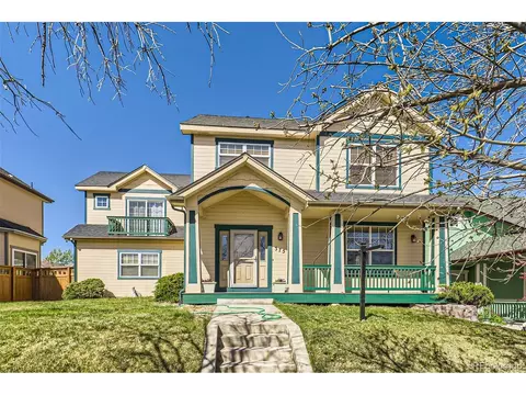 375 Longspur Dr, Brighton, CO 80601