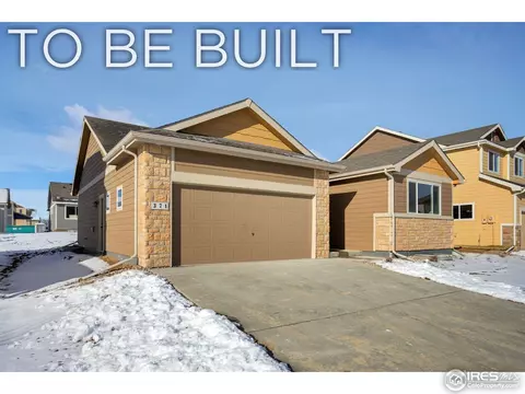 815 Mt Sneffels Ave, Windsor, CO 80550 photo 1