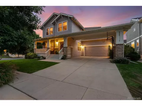 8546 Coors Loop, Arvada, CO 80005