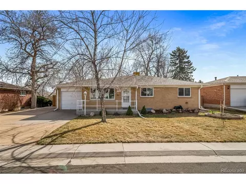 5458 S Knox Ct, Littleton, CO 80123