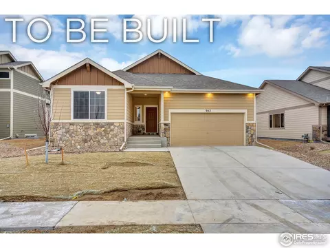 1062 Mt Oxford Ave, Severance, CO 80550 photo 1