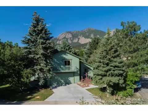 2202 Stony Hill Rd, Boulder, CO 80305 photo 1