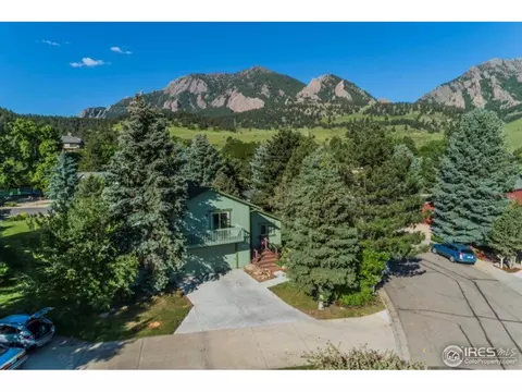 2202 Stony Hill Rd, Boulder, CO 80305 photo 2