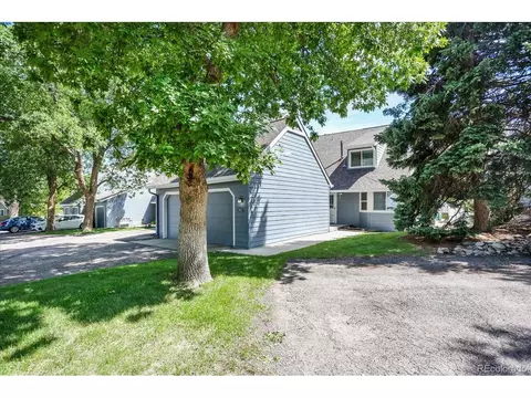 8024 S Culebra Peak, Littleton, CO 80127
