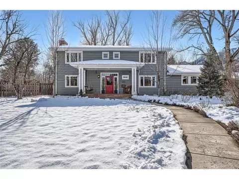 205 Fair Pl, Boulder, CO 80302 photo 2