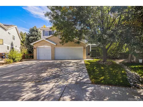 419 Rose Finch Cir, Highlands Ranch, CO 80129