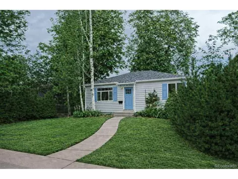2685 S Monroe St, Denver, CO 80210