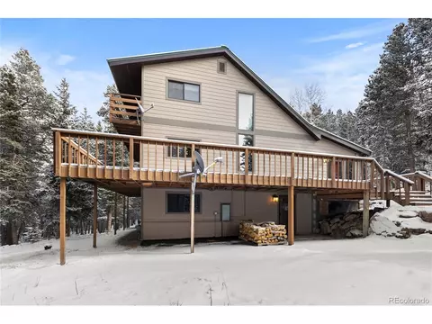 10684 Beas Dr, Conifer, CO 80433 photo 32