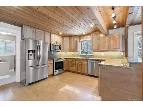 10684 Beas Dr, Conifer, CO 80433 photo 8