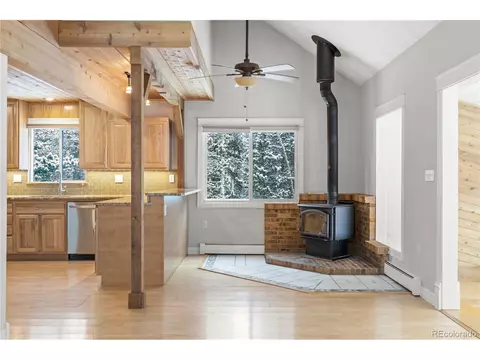 10684 Beas Dr, Conifer, CO 80433 photo 6