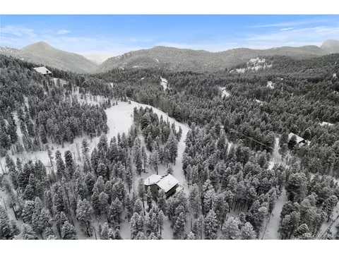 10684 Beas Dr, Conifer, CO 80433 photo 34
