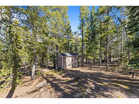 10684 Beas Dr, Conifer, CO 80433 photo 4
