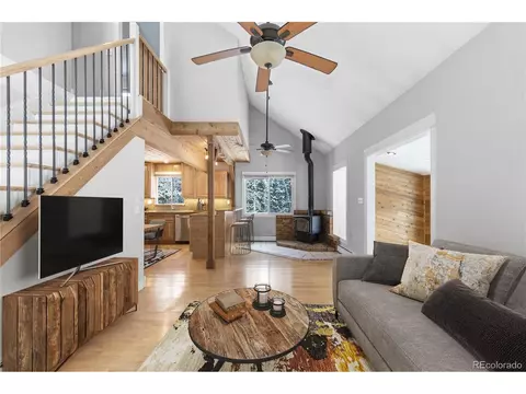 10684 Beas Dr, Conifer, CO 80433 photo 5