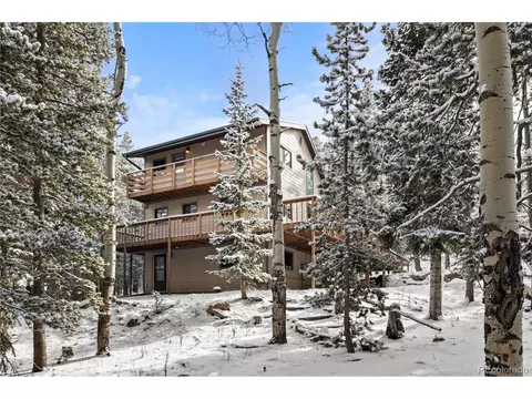 10684 Beas Dr, Conifer, CO 80433 photo 30