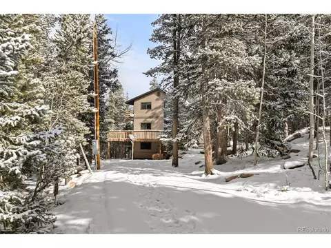 10684 Beas Dr, Conifer, CO 80433 photo 31