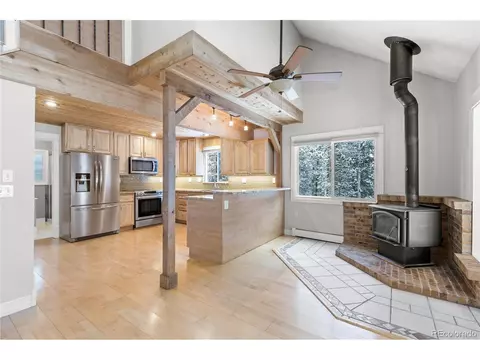 10684 Beas Dr, Conifer, CO 80433 photo 7
