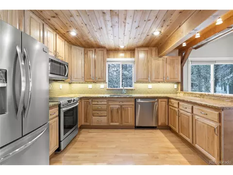 10684 Beas Dr, Conifer, CO 80433 photo 9