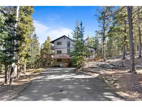 10684 Beas Dr, Conifer, CO 80433 photo 1