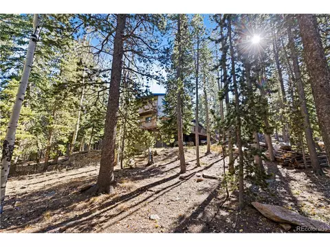 10684 Beas Dr, Conifer, CO 80433 photo 3