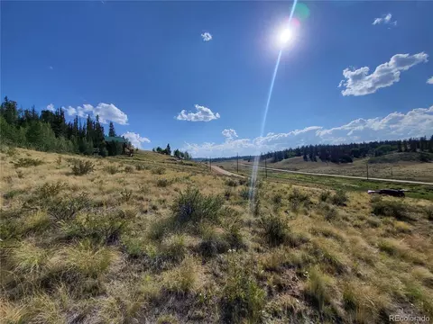 2514 W Longbow Dr, Como, CO 80432 photo 9