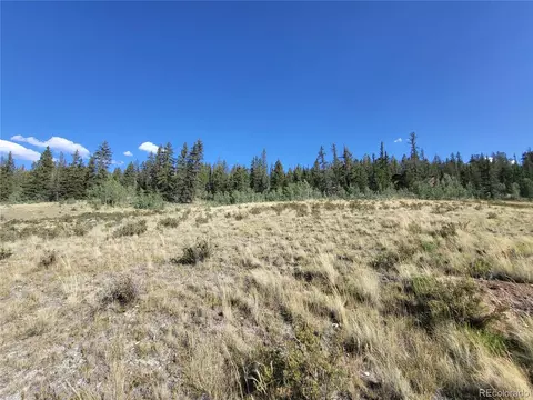 2514 W Longbow Dr, Como, CO 80432 photo 2