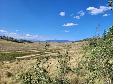 2514 W Longbow Dr, Como, CO 80432