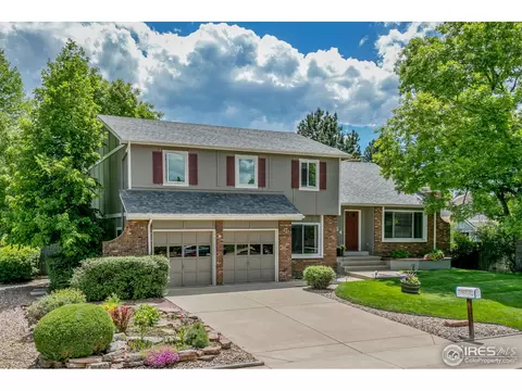 5164 Gallatin Pl, Boulder, CO 80303 photo 1