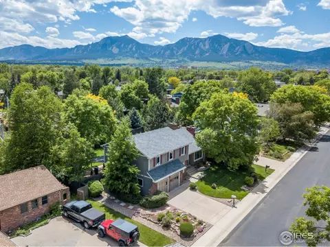 5164 Gallatin Pl, Boulder, CO 80303 photo 2