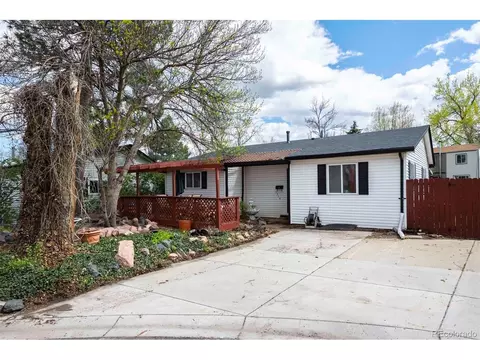 1516 Friar Tuck Ct, Lafayette, CO 80026