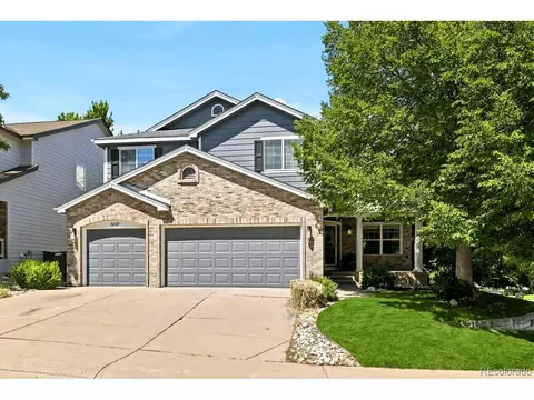 10069 Eagle Valley Way, Littleton, CO 80129