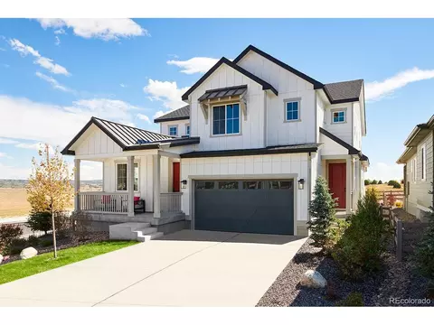 8380 Snake River St, Littleton, CO 80125