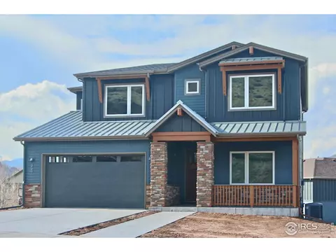 353 Mcconnell Dr, Lyons, CO 80540 photo 1