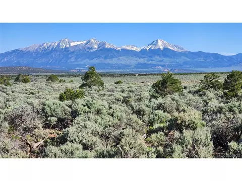 1691 Luke Rd, Fort Garland, CO 81133