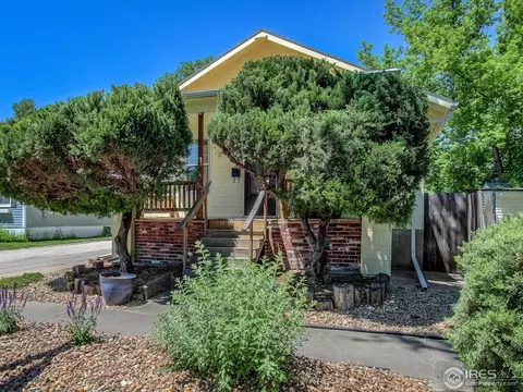 410 S 3rd Ave, Sterling, CO 80751 photo 1