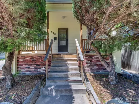 410 S 3rd Ave, Sterling, CO 80751 photo 2