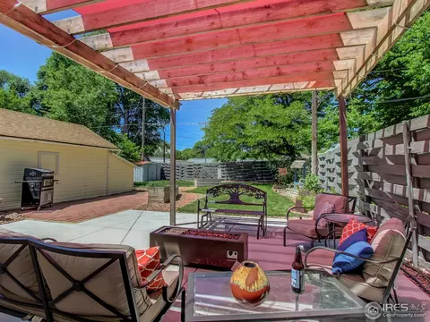 410 S 3rd Ave, Sterling, CO 80751 photo 22