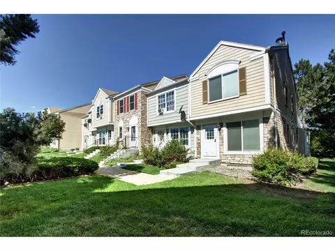 9539 W Coal Mine Ave #G, Littleton, CO 80123