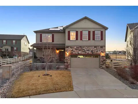 5789 Echo Park Cir, Castle Rock, CO 80104