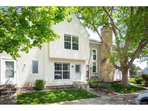 8871 W Floyd Ave, Lakewood, CO 80227