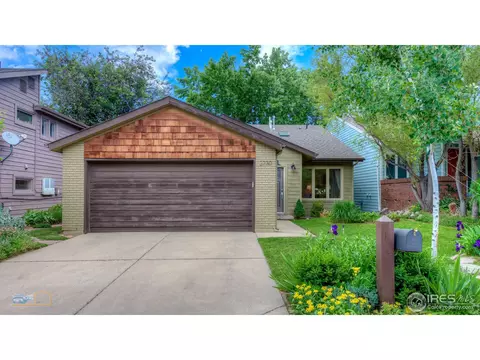 2730 Winding Trail Pl, Boulder, CO 80304 photo 3