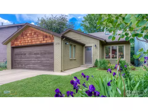 2730 Winding Trail Pl, Boulder, CO 80304 photo 2