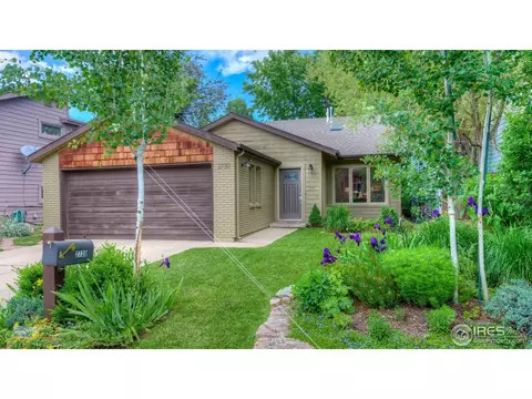 2730 Winding Trail Pl, Boulder, CO 80304 photo 1