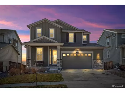 9463 Pitkin St, Commerce City, CO 80022